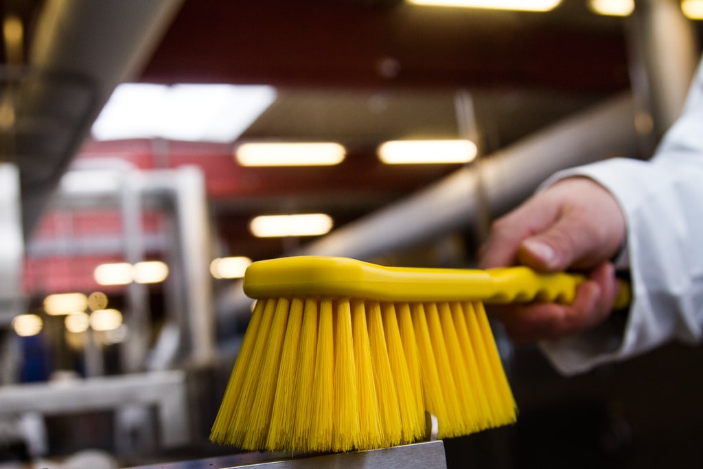 Инвентарь FBK